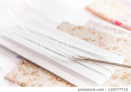 Rubber threader 120577718