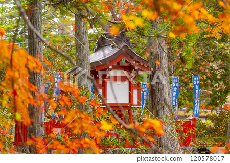 高野山壇上伽藍蓮花池和善城龍王社 高野山壇上伽藍蓮花池和善城龍王社 120578017
