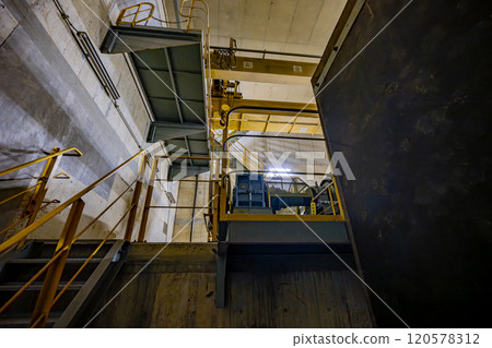Suma Belt Conveyor Kobe City, Hyogo Prefecture 120578312