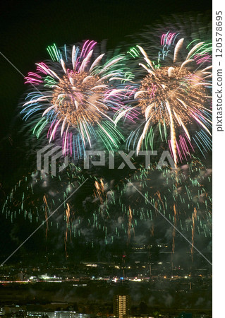 第118屆長野惠比壽湖花火大會 (2024/11/23) 120578695