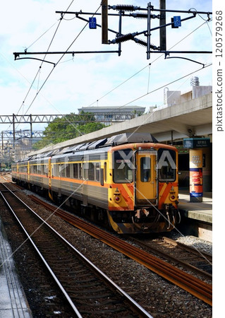 Taiwan Railway Pingxi Line Taiwan Railway Pingxi Line 120579268