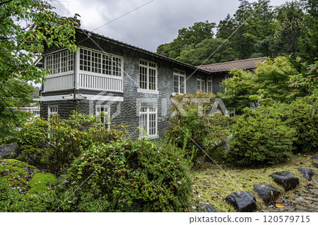 福澤百介紀念館 長野縣南木曾町 120579715