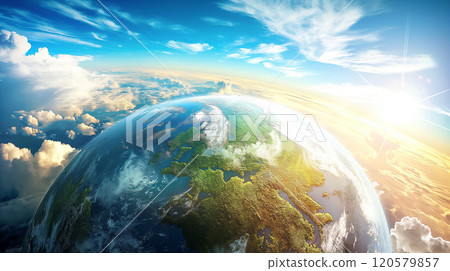 全球企業形象 120579857