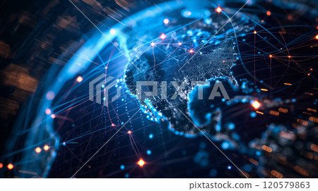 全球企業形象 120579863