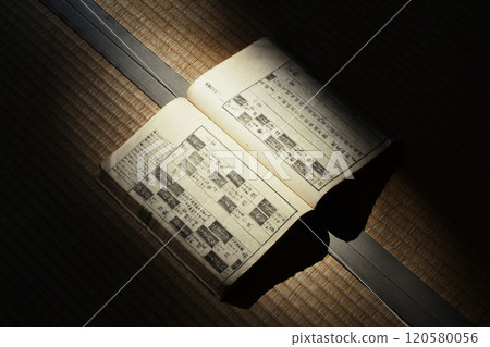 古代文獻和榻榻米01 120580056