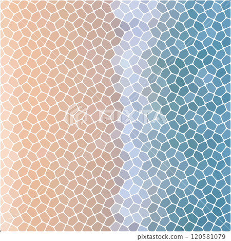 Background from color pebbles. Template for advertising, banner, presentation, cover, layout and other. Design element. Eps 10 Background from color pebbles. Template for advertising, banner, presentation, cover, layout and other. Design element. Eps 10 120581079