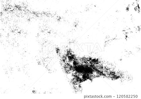 Abstract grunge black and white distressed texture background Abstract grunge black and white distressed texture background 120582250