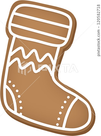 Ginger bread  120582718