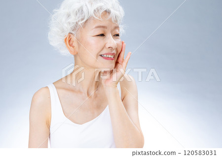 高級女性美 120583031