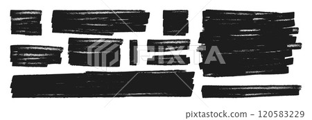 Frames for selecting text. Frames for selecting text. 120583229