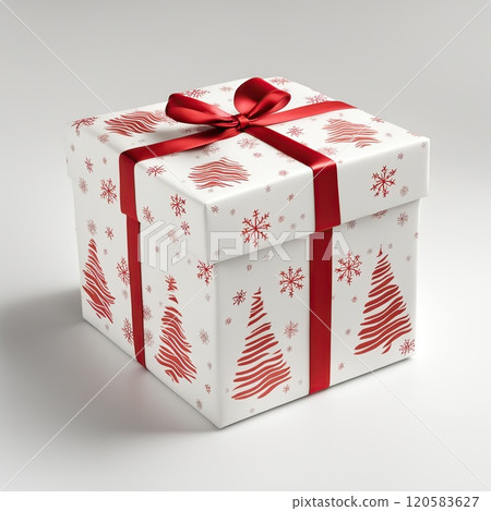 gift, gift box, present 120583627