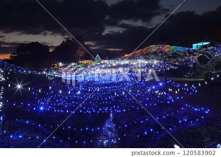 Colorful illumination 120583902