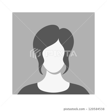 Stylish fashion woman user avatar Stylish fashion woman user avatar 120584538
