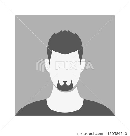 Hipster man faceless user avatar Hipster man faceless user avatar 120584540