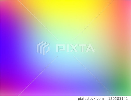 Abstract pink, green, yellow and blue blur color gradient background for deign concepts, wallpapers, web, presentations and prints. Vector illustration. Eps 10 Abstract pink, green, yellow and blue blur color gradient background for deign concepts, wallpapers, web, presentations and prints. Vector illustration. Eps 10 120585141