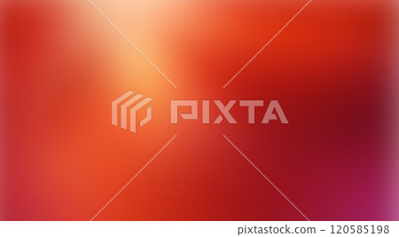Red gradient background. Abstract design element. Eps 10 120585198