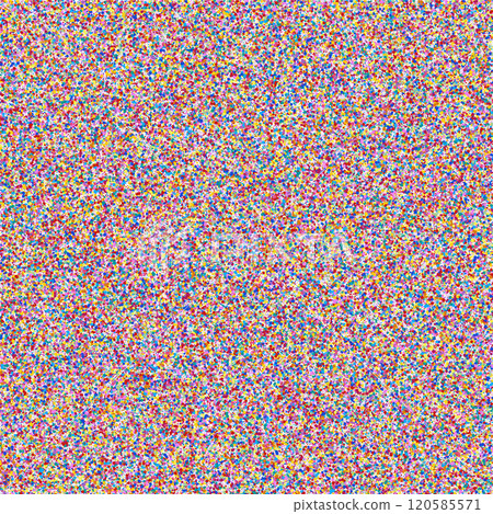 Colored holiday candies. falling sparks. magic. Eps 10 Colored holiday candies. falling sparks. magic. Eps 10 120585571