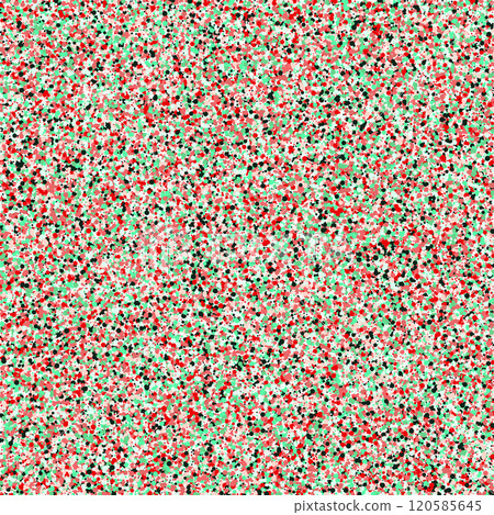 Colored holiday candies. falling sparks. magic. Eps 10 120585645