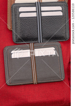 Credit Card Wallet 120586110
