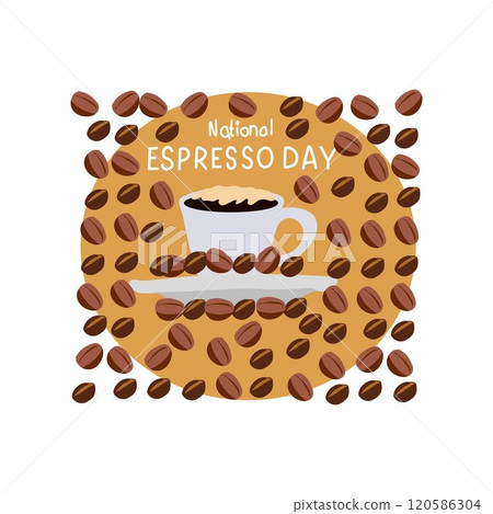 national espresso day  120586304