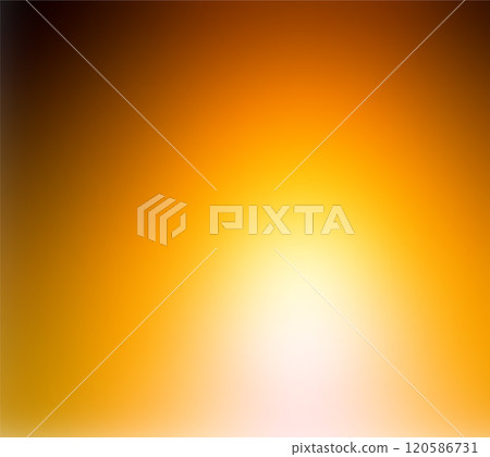 Orange gradient. Abstract modern background. Screensaver template. Layout for advertising. Eps 10 Orange gradient. Abstract modern background. Screensaver template. Layout for advertising. Eps 10 120586731