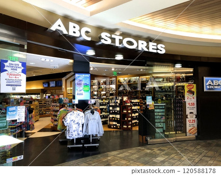 "Hawaii" Ala Moana Shopping Center "Hawaii" Ala Moana Shopping Center 120588178