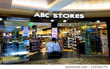 “夏威夷”阿拉莫阿納購物中心 “夏威夷”阿拉莫阿納購物中心 120588179