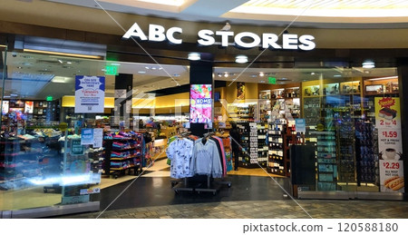 “夏威夷”阿拉莫阿納購物中心 120588180