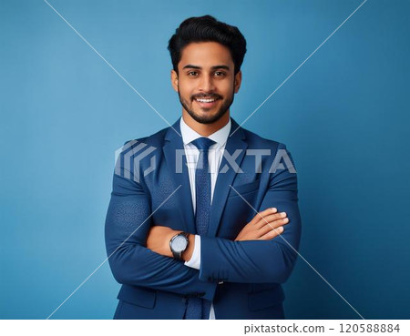 Worker working slackman 120588884