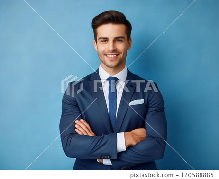 Worker working slackman Worker working slackman 120588885