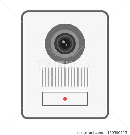 Intercom with camera Intercom with camera 120590315