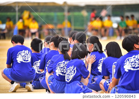 運動會,學生 運動會,學生 120590843