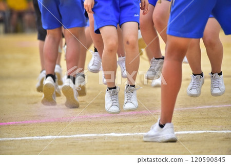 運動日,跳繩,腳 運動日,跳繩,腳 120590845