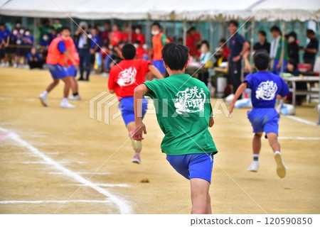 Athletic relays 120590850