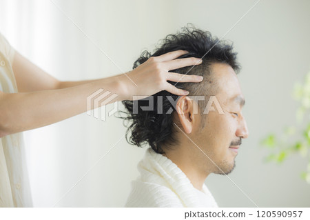 Body care image Body care image 120590957