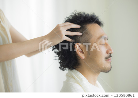 身體護理形象 120590961