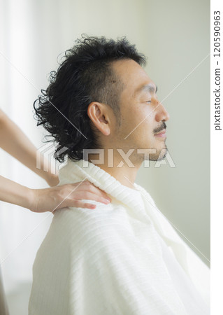 Body care image Body care image 120590963