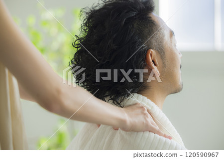 身體護理形象 身體護理形象 120590967