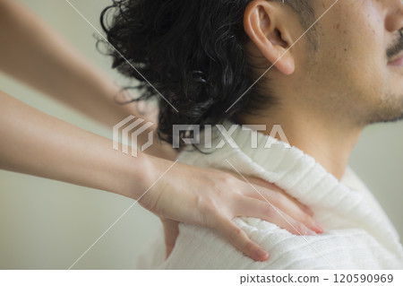 身體護理形象 身體護理形象 120590969