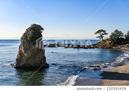 神奈川縣橫須賀市立石公園 神奈川縣橫須賀市立石公園 120591439