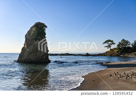 神奈川縣橫須賀市立石公園 神奈川縣橫須賀市立石公園 120591452