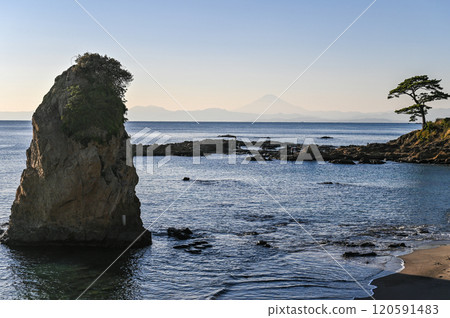 神奈川縣橫須賀市立石公園 神奈川縣橫須賀市立石公園 120591483