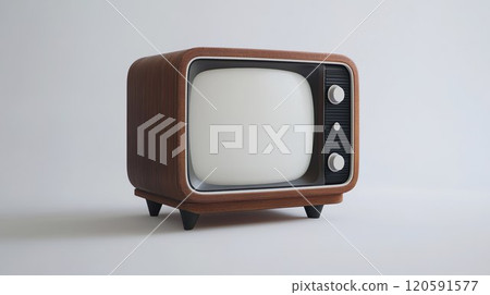 CRT TV 02 120591577