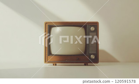 CRT TV 01 120591578