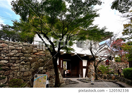 犬山城門 犬山城門 120592336