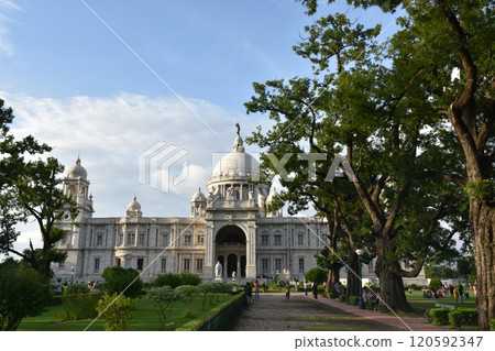 Kolkata Heritage 120592347