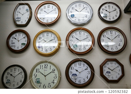 Watch store 120592382