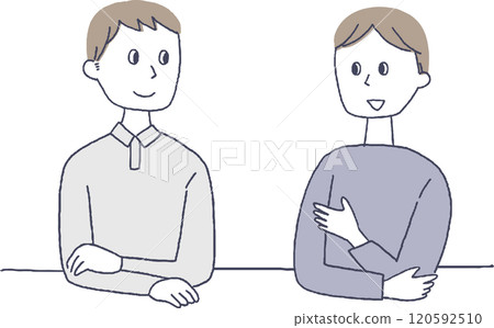 年輕人說話 年輕人說話 120592510