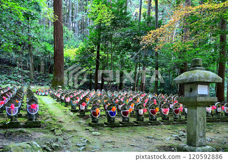 Kimpo-ji Temple Chisako Jizo Kimpo-ji Temple Chisako Jizo 120592886