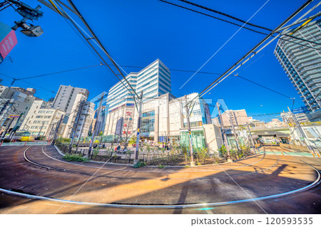 Tokyo Otsuka Station 2024 Tokyo Otsuka Station 2024 120593535